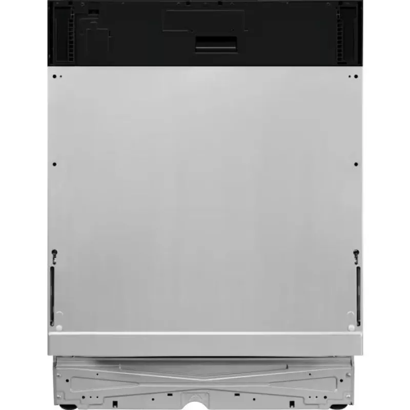 Máquina de lavar loiça totalmente encastrável Electrolux E52LC100S, 60 cm, 13 conjuntos de louça, AirDry, motor inverter, classe de eficiência energética D