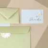 Autocolantes de papel flores 3D Artoz, 6 unid., autoadesivos, vários motivos florais para trabalhos manuais, scrapbooking, cartões, decoração, multicolor, superfície mate 185600-222