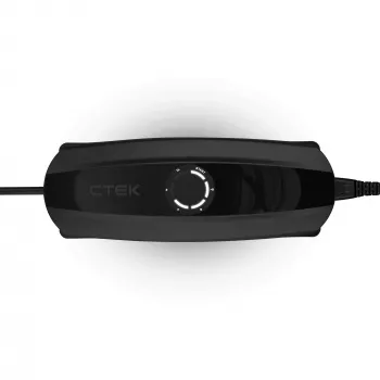 Carregador de bateria inteligente CTEK CS ONE Gen.2 40-701 12V 8A com Wi-Fi e Bluetooth