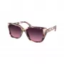 Óculos de sol de mulher Michael Kors MK2199-3946F4 Dark Tortoise Brown Gradient 55/17/135 mm