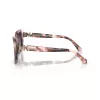 Óculos de sol de mulher Michael Kors MK2199-3946F4 Dark Tortoise Brown Gradient 55/17/135 mm