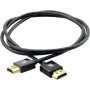 Kramer C-HM/HM/PICO/BK-5 Cabo HDMI High-Speed com Ethernet - 1,52 m, Preto 97-0132005