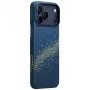 Capa MagSafe Ultra-Slim PITAKA para iPhone 17 Pro Max – Via Láctea