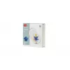 Conjunto de recordação redondo de impressões de mãos e pés para bebé Tiny Love Magic Box