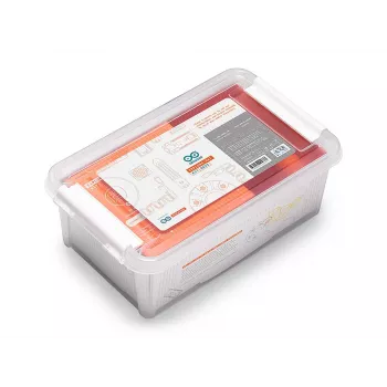 Kit educativo Arduino Explore IoT Kit Rev2 AKX00044