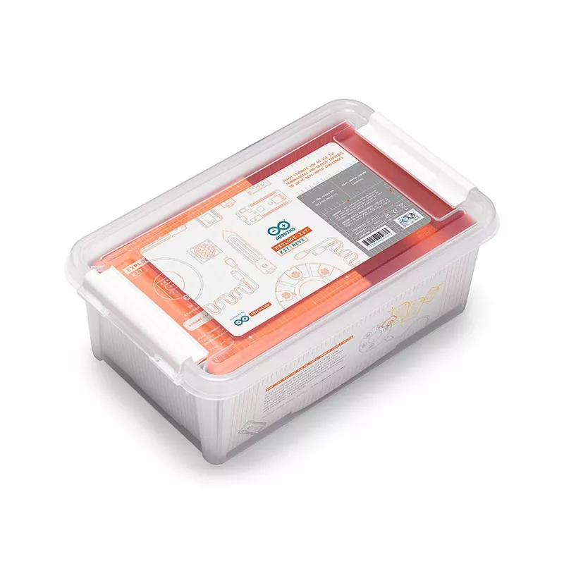 Kit educativo Arduino Explore IoT Kit Rev2 AKX00044