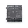 Módulo de expansão Arduino Pro Opta Ext D1608E, 16 entradas de tensão programáveis, 8 relés eletromecânicos 250 V AC 6 A (AFX00005)