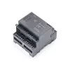 Módulo de expansão Arduino Pro Opta Ext D1608E, 16 entradas de tensão programáveis, 8 relés eletromecânicos 250 V AC 6 A (AFX00005)
