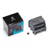 Módulo de expansão Arduino Pro Opta Ext D1608E, 16 entradas de tensão programáveis, 8 relés eletromecânicos 250 V AC 6 A (AFX00005)