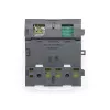Módulo de expansão analógico Arduino Opta AFX00007 - 4 entradas analógicas configuráveis, 2 saídas analógicas, 12-24 VDC, calha DIN