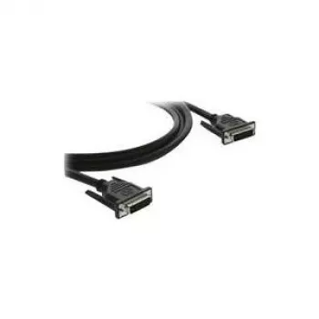 Cabo DVI-D Dual Link Kramer CLS-DM/DM-6 1,8m ignífugo 94-10101006