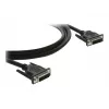 Cabo DVI-D Dual Link Kramer CLS-DM/DM-6 1,8m ignífugo 94-10101006