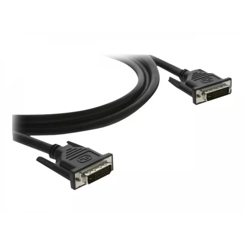 Cabo DVI-D Dual Link Kramer CLS-DM/DM-6 1,8m ignífugo 94-10101006