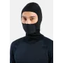 Máscara facial Odlo Evolution Warm preta S/M