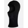 Máscara facial Odlo Evolution Warm preta S/M