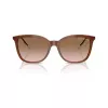 Óculos de sol de mulher Armani Exchange AX4151S836511 55/17/140 mm