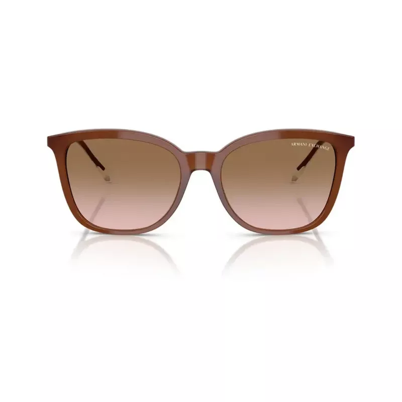 Óculos de sol de mulher Armani Exchange AX4151S836511 55/17/140 mm