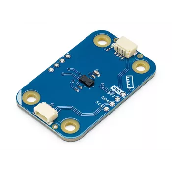Módulo sensor ultrassónico de distância Arduino ABX00102 Modulino