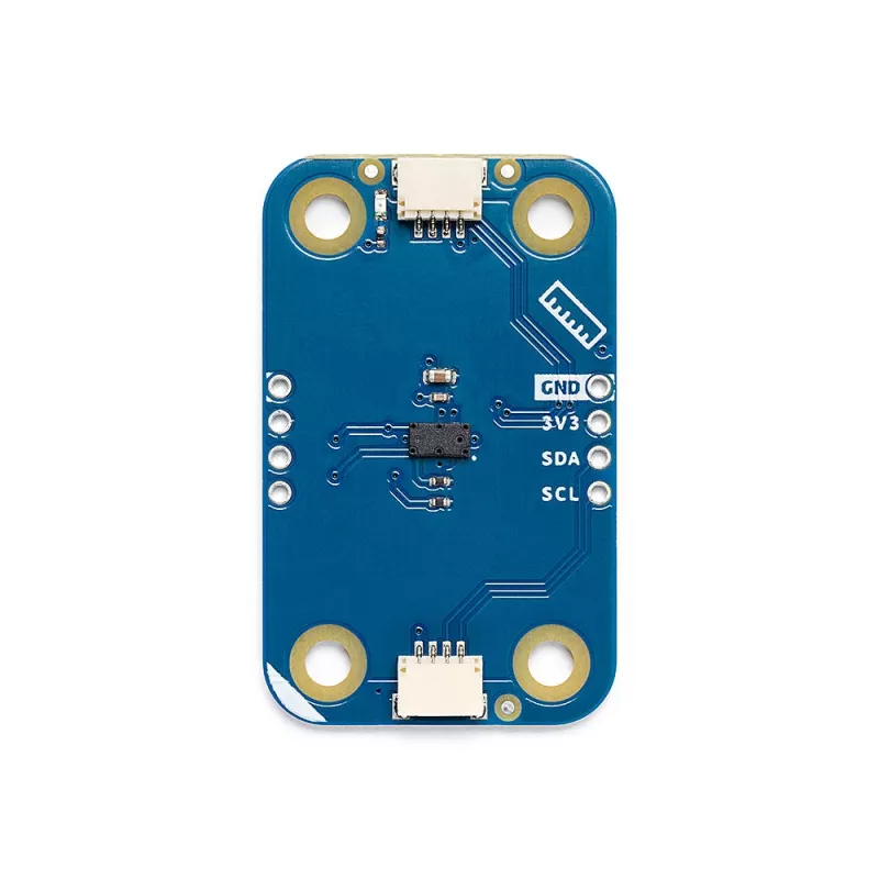 Módulo sensor ultrassónico de distância Arduino ABX00102 Modulino