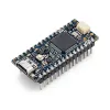 Arduino Nano R4 H - R4 RA4M1 com barra de pinos (ABX00143)