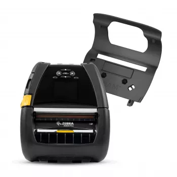 Suporte RAM Mounts RAM-HOL-ZE31U para impressora Zebra ZQ630