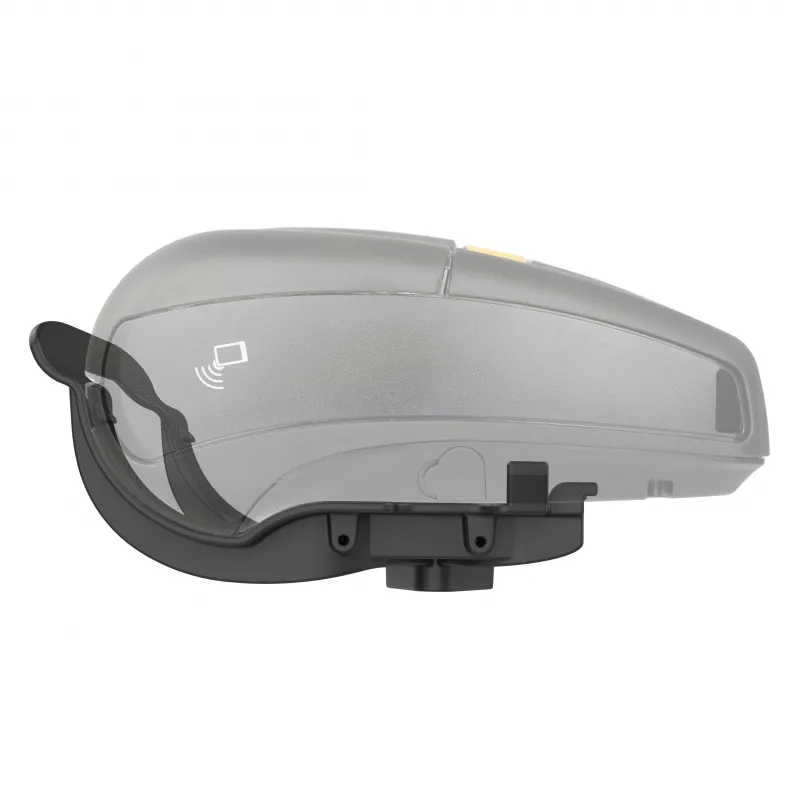 Suporte RAM Mounts RAM-HOL-ZE31U para impressora Zebra ZQ630