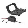 Suporte RAM Mounts RAM-HOL-ZE31U para impressora Zebra ZQ630