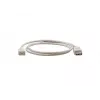 Cabo USB 2.0 Kramer Electronics C-USB/AAE-10, ficha macho USB-A para ficha macho USB-A, 3 m, branco 96-02121010
