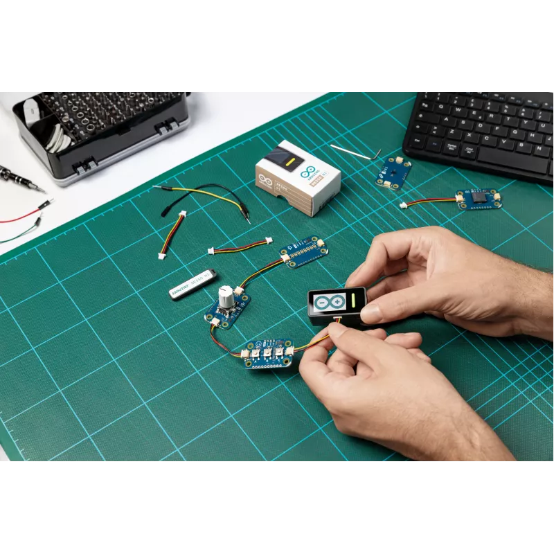 Placa Arduino TPX00227 Nesso N1 (TPX00227)