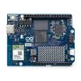 Arduino Uno Q ABX00162 Placa de desenvolvimento, 2 GB / 16 GB eMMC, 4 x 2,0 GHz