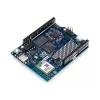 Arduino Uno Q ABX00162 Placa de desenvolvimento, 2 GB / 16 GB eMMC, 4 x 2,0 GHz