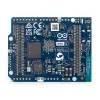 Arduino Uno Q ABX00162 Placa de desenvolvimento, 2 GB / 16 GB eMMC, 4 x 2,0 GHz