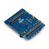 Arduino UNO Media Carrier Placa de desenvolvimento ASX00083