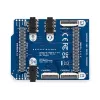 Arduino UNO Media Carrier Placa de desenvolvimento ASX00083