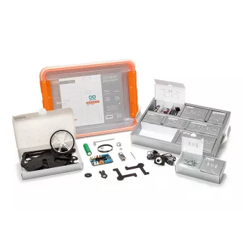 Arduino Engineering Kit Rev2 AKX00022 Educação