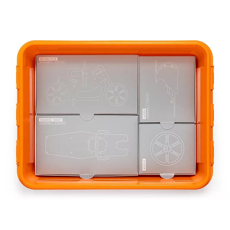 Arduino Engineering Kit Rev2 AKX00022 Educação