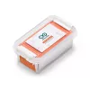 Arduino AKX00033 Motor para Engineering Kit R2 - Motor DC com escovas 12V, 6000 rpm, veio D