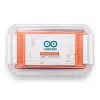 Arduino AKX00033 Motor para Engineering Kit R2 - Motor DC com escovas 12V, 6000 rpm, veio D