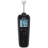 FLIR MR59 Medidor de humidade sem pinos para madeira e materiais de construção, 0-100% relativo, 100 mm de profundidade