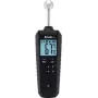 FLIR MR59 Medidor de humidade sem pinos para madeira e materiais de construção, 0-100% relativo, 100 mm de profundidade
