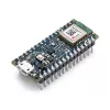 Arduino Nano 33 BLE Rev2 com headers - ABX00072
