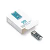 Arduino Nano 33 BLE Rev2 com headers - ABX00072