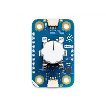 Arduino ABX00107 Modulino Knob Módulo de encoder rotativo com botão de pressão