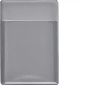HAGER FZ757A5 Bolsa para documentos DIN A5, reforçada, com fole, autoadesiva, transparente
