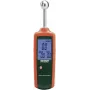 EXTECH MO257 Medidor de humidade sem pinos para medição não destrutiva, 0,0 a 99,9%
