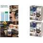 Tork Xpressnap Fit Guardanapos brancos para dispensador, 2 folhas, para sistema dispensador N14 (15830)