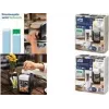 Tork Xpressnap Fit Guardanapos brancos para dispensador, 2 folhas, para sistema dispensador N14 (15830)