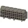 ABB ZLS926 Base auxiliar para 6 módulos PLE, Cinzento 2CCA183635R0001