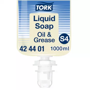 TORK Sabão líquido desengordurante 1 L (424401)