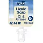 TORK Sabão líquido desengordurante 1 L (424401)